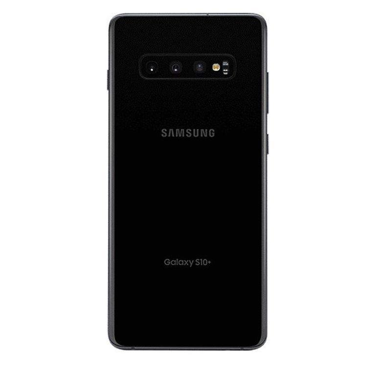 گوشی موبایل سامسونگ مدل Samsung Galaxy S10 Plus SM-G975F/DS دو سیم کارت ظرفیت 1ترابایت