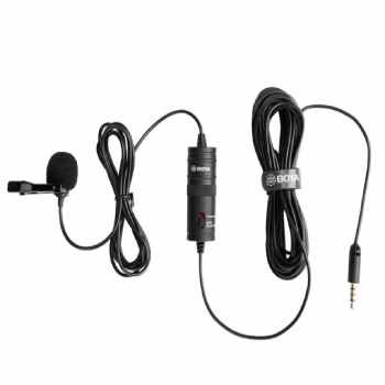 کابل 5.5 متری میکروفن چیرمن مدل M1