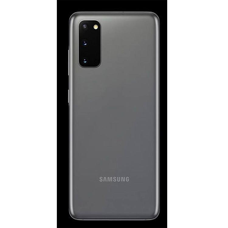 گوشی موبایل سامسونگ مدل S20 دو سیم‌کارت ظرفیت 128 گیگابایت