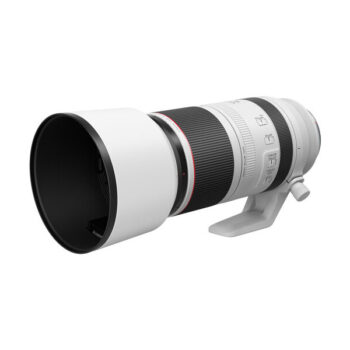 لنز دوربین کنون Canon RF 100-500mm f/4.5-7.1L IS USM Lens