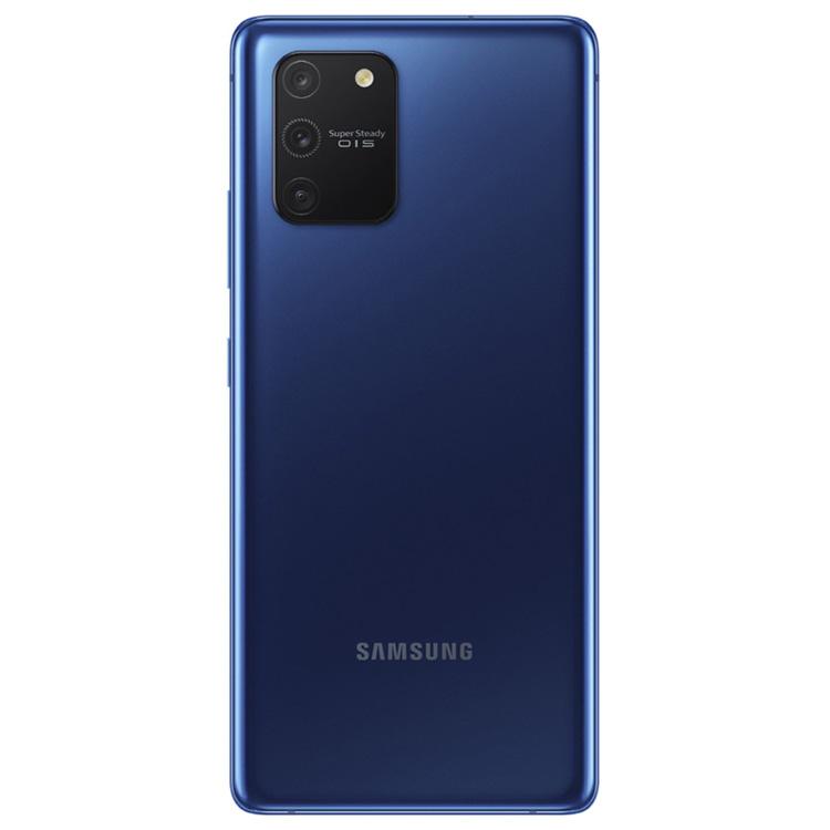 گوشی موبایل سامسونگ مدل Galaxy S10 Lite SM-G770F/DS دو سیم کارت ظرفیت 512 گیگابایت