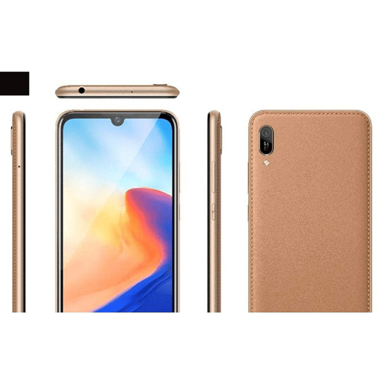 گوشی موبایل هوآوی مدل Y9 2019 JKM-LX1 دو سیم کارت ظرفیت 64 گیگابایت