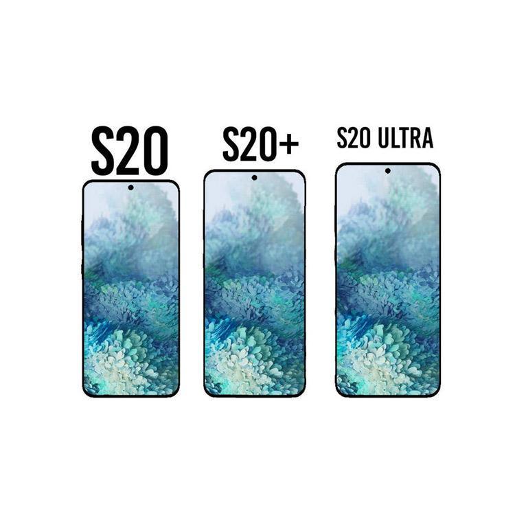 گوشی موبایل سامسونگ مدل Galaxy S20 Ultra 5G دو سیم کارت ظرفیت 128 گیگابایت