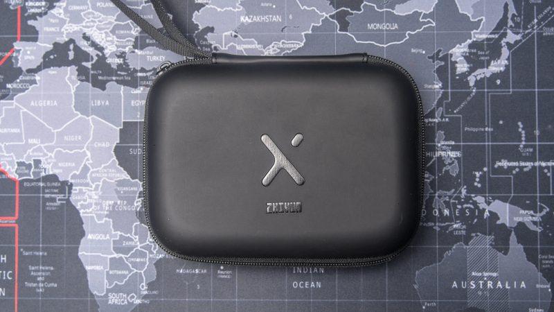 ژیون اسموت X