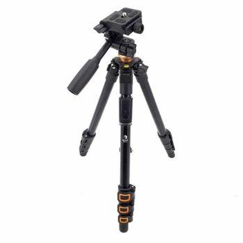 سه پایه دوربین بیک Q161A