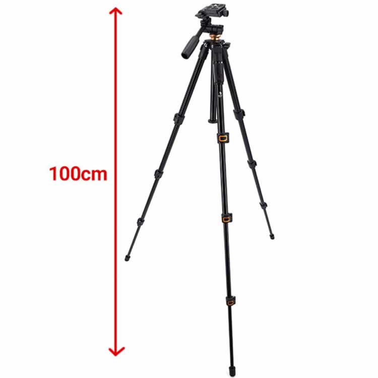 سه پایه دوربین بیک Q161A