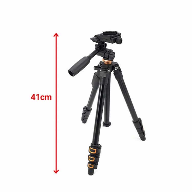 سه پایه دوربین بیک Q161A