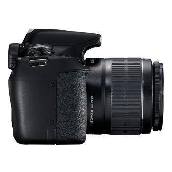 دوربین عکاسی حرفه ای کانن 1500D II Lens
