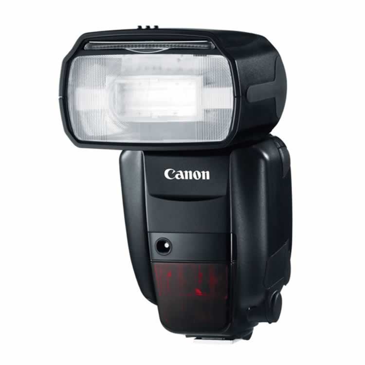 فلاش کانن مشابه اصلی Speedlite 600EX-RT-HC