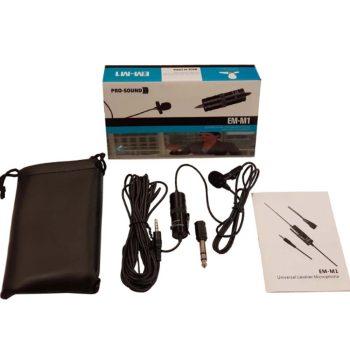لوازم جانبی میکروفن چیرمن مدل M1