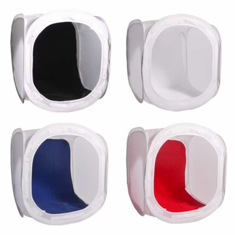 خیمه نور گودکس DF-01 Portable Diffusion Box 30x30x30cm