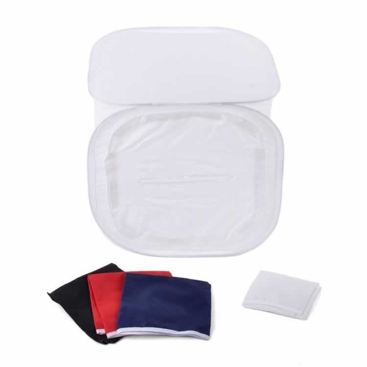 خیمه نور گودکس DF-01 Portable Diffusion Box 30x30x30cm