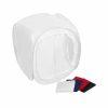 خیمه نور گودکس DF-01 Portable Diffusion Box 30x30x30cm