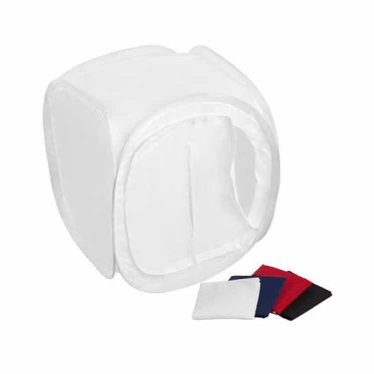 خیمه نور گودکس DF-01 Portable Diffusion Box 30x30x30cm
