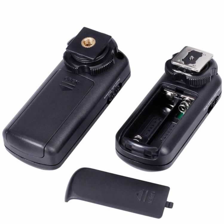 رادیو فلاش گودکس FC-16 N 2.4GHz Wireless Remote Flash Trigger