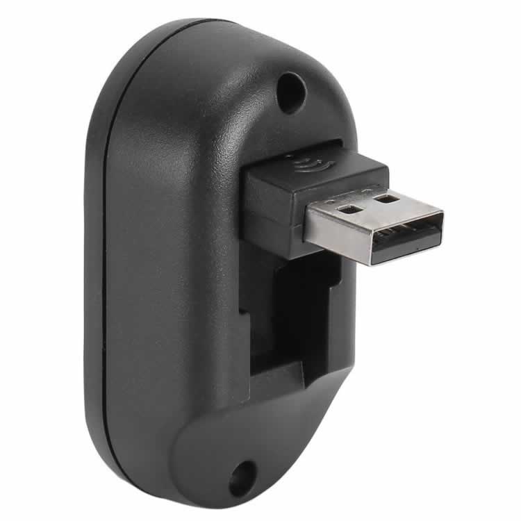 گیرنده رادیو فلاش گودکس FTR-16