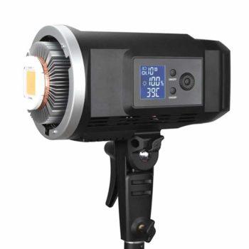 ویدئو لایت گودکس SLB60W