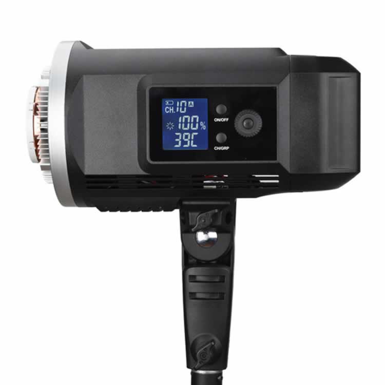 ویدئو لایت گودکس SLB60W