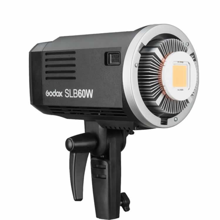 ویدئو لایت گودکس SLB60W