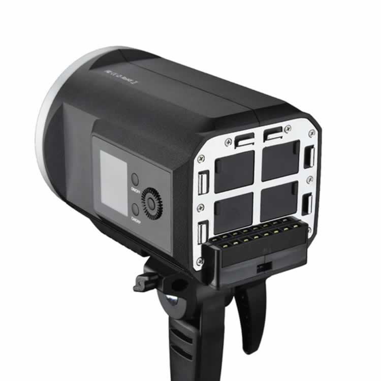 ویدئو لایت گودکس SLB60W