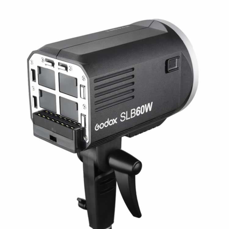 ویدئو لایت گودکس SLB60W