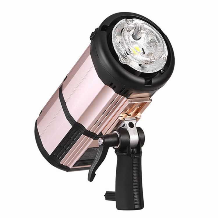 فلاش پرتابل نایس فوتو K6 600WS TTL.M