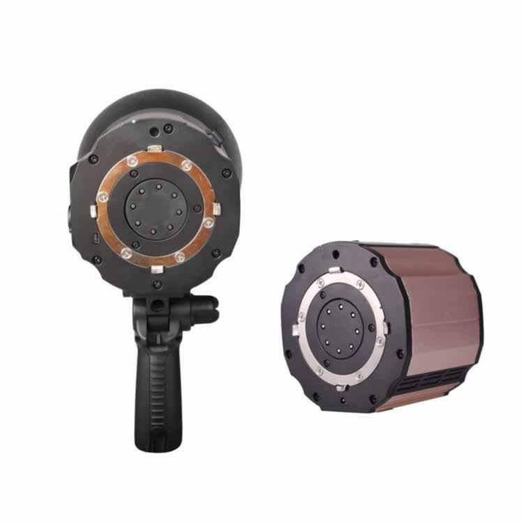 فلاش پرتابل نایس فوتو K8 800WS TTL.M