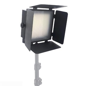 نور فلات Panasun مربعی شکل شیدر دار مدل S290