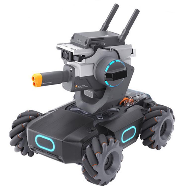 روبو مستر دی جی آی DJI RoboMaster S1 Educational Robot