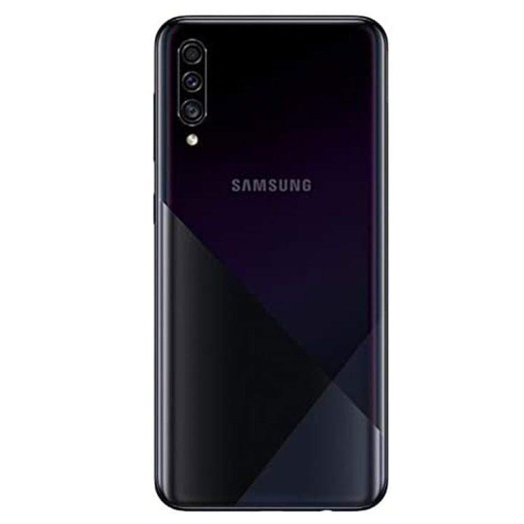گوشی موبایل سامسونگ مدل Galaxy A30s SM-A307FN/DS دو سیم کارت ظرفیت 32 گیگابایت