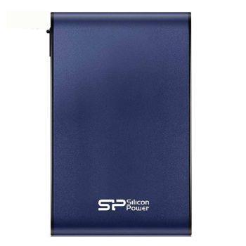 هارد اکسترنال سیلیکون پاور مدل Armor A80 ظرفیت 1 ترابایت