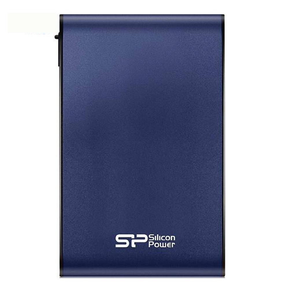 هارد اکسترنال سیلیکون پاور مدل Armor A80 ظرفیت 1 ترابایت