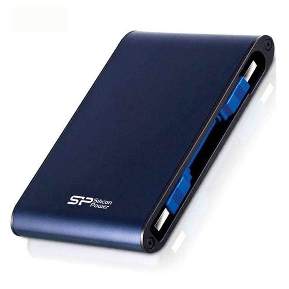 هارد اکسترنال سیلیکون پاور مدل Armor A80 ظرفیت 1 ترابایت