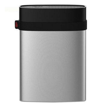 هارد اکسترنال سیلیکون پاور مدل Armor A85 ظرفیت 1 ترابایت