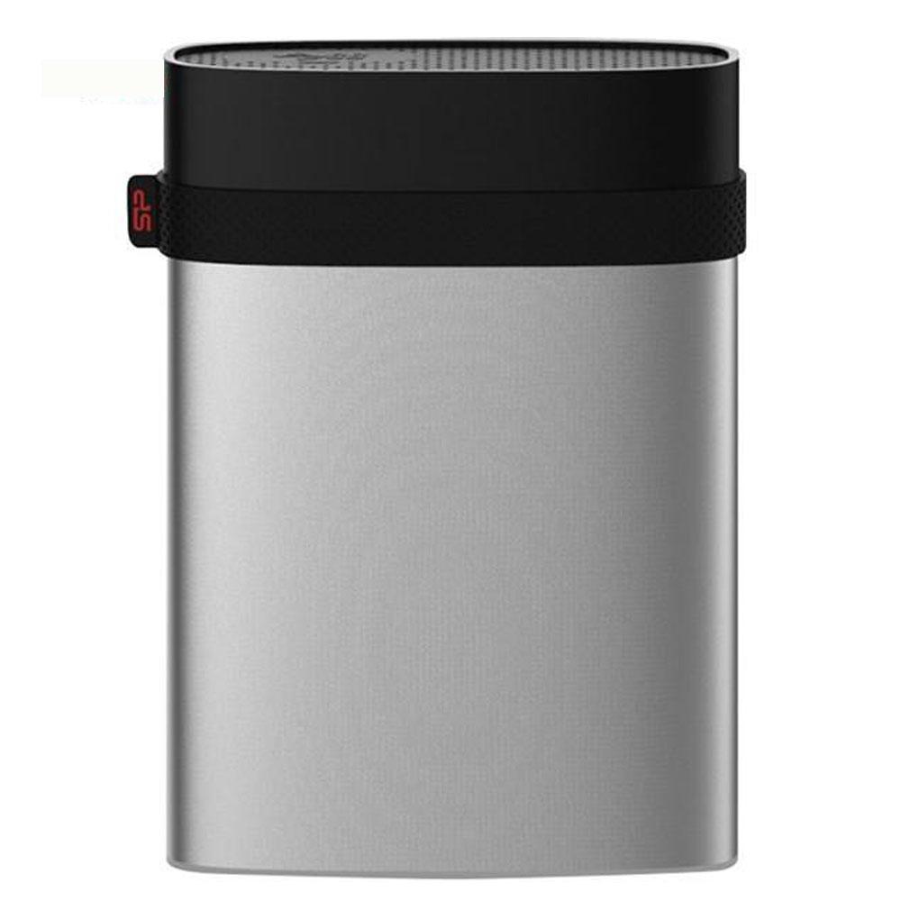 هارد اکسترنال سیلیکون پاور مدل Armor A85 ظرفیت 1 ترابایت