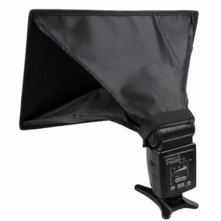 سافتباکس برای اسپیدلایت 20x30cm