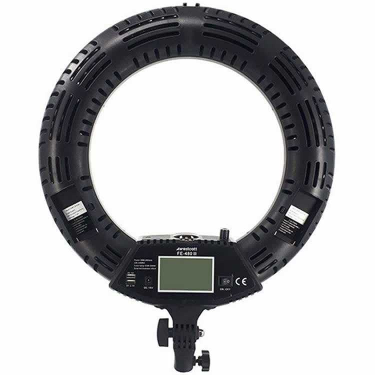 رینگ لایت ویتاکون 480III