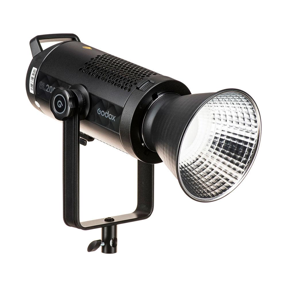 ویدیو لایت گودکس Godox SL200 II Bi-Color