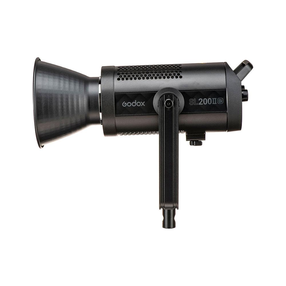 ویدیو لایت گودکس Godox SL200 II Bi-Color