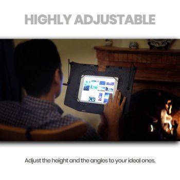 پایه نگهدارنده چند کاره لاتابو L1