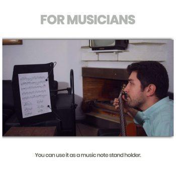 پایه نگهدارنده چند کاره لاتابو L1