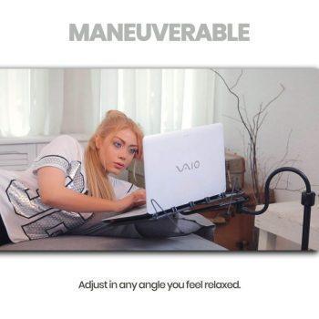 پایه نگهدارنده چند کاره لاتابو L1