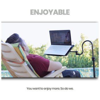 پایه نگهدارنده چند کاره لاتابو L1