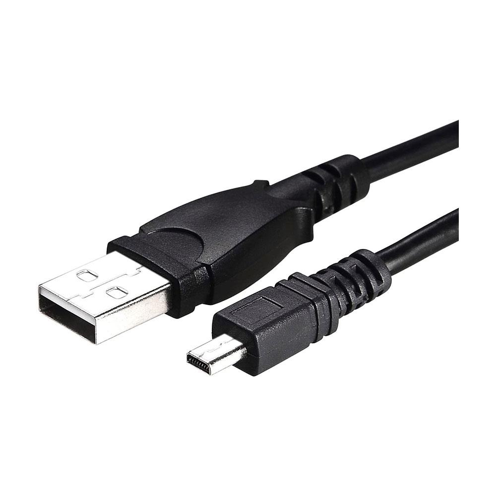 کابل دوربین نیکون Cable Micro Usb for Nikon