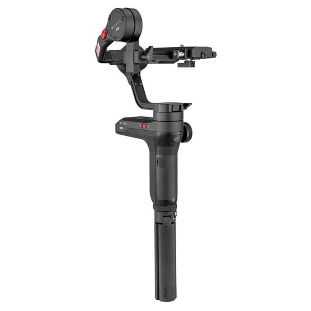 گیمبال دوربین ژیون ویبیل کریتور Zhiyun-Tech WEEBILL LAB Creator