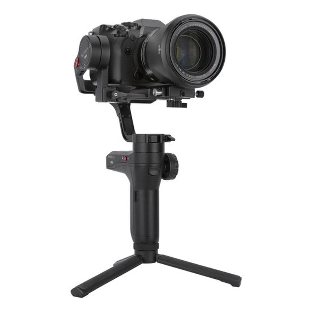 گیمبال دوربین ژیون ویبیل کریتور Zhiyun-Tech WEEBILL LAB Creator