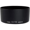 هود لنز کانن مدل ES-71 II Lens Hood For 50mm f/1.4 USM