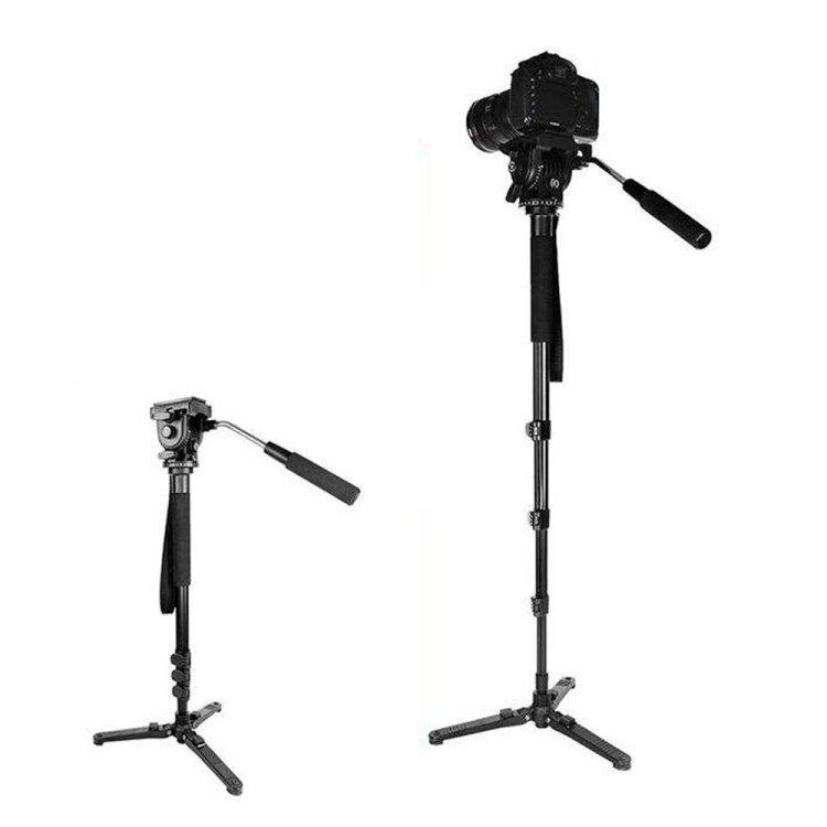 تک پایه دوربین کینگ جوی مدل MP1008F-VT1510