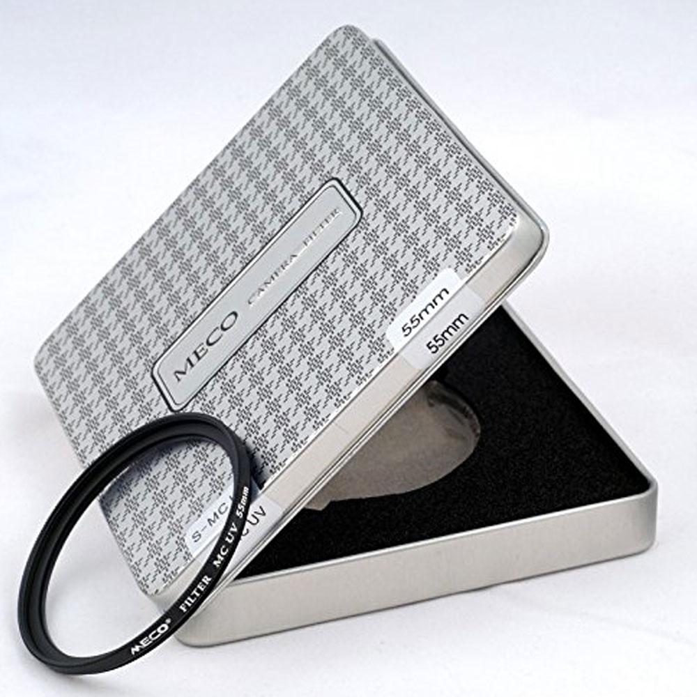 فیلتر مولتی مکو MECO S-MC UV 55mm