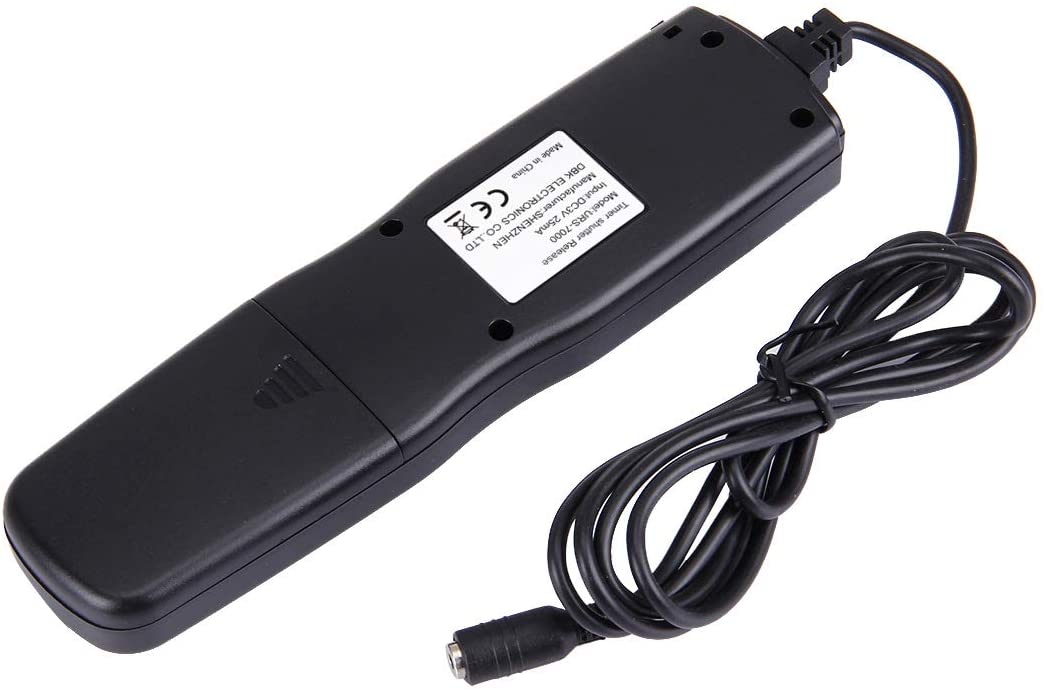 ریموت تایم لپس نیکون مدل 7004